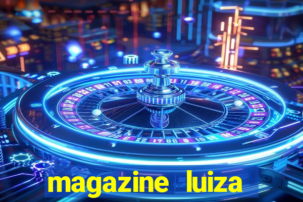 magazine luiza sorteio de 25 mil